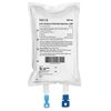 09 Sodium Chloride IV Solution Injection 500 mL Freeflex Bag LatexPVCDEPHfree 20Case