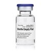 VIAL EMPTY STERILE VL 10X10 ML