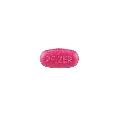 Zithromax® Z-Pak, 250mg, 3 x 6 Tablets/Box