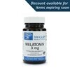 Melatonin 3mg 60 TabletsBottle