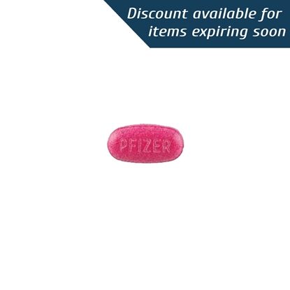 Zithromax® Azithromycin 250 mg Tablet, 18 Count