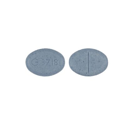 Triazolam 0.25 mg Tablets, 100 Count