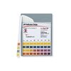 pH Test Strip Cardinal Health 0 to 140 100pk