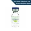 Naloxone HCl Injection 04 mgmL Single Dose Vial 1 mL 10Tray