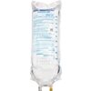 045 Sodium Chloride IV Solution Injection 1000 mL Excel Plus Bag LatexPVCDEPHFree 12Case